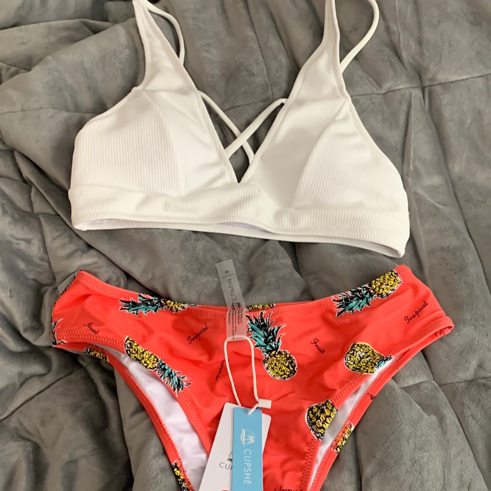 Cupshe bikini